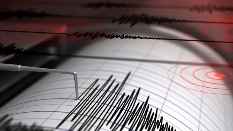 Σεισμός 6,7 Ρίχτερ στον Ειρηνικό – Προειδοποίηση για τσουνάμι